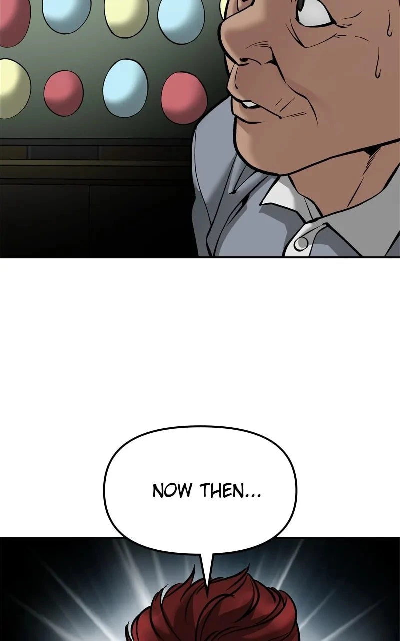 The Bully In-Charge Chapter 90 - 161