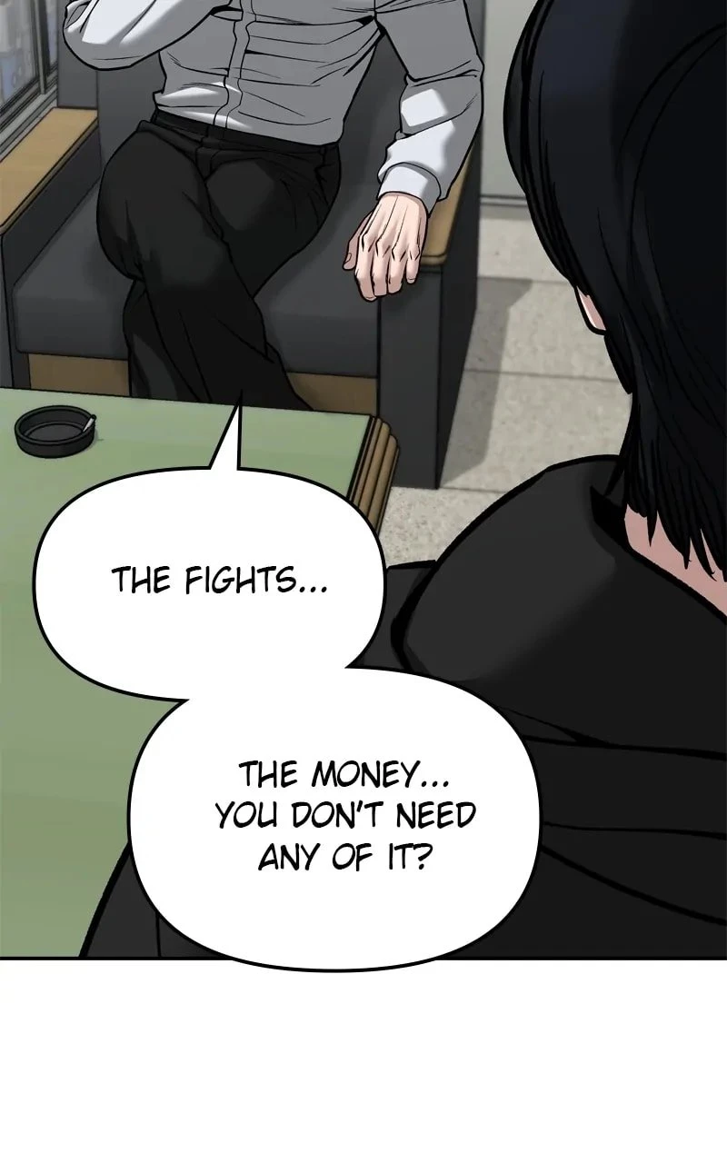 The Bully In-Charge Chapter 89 - 66