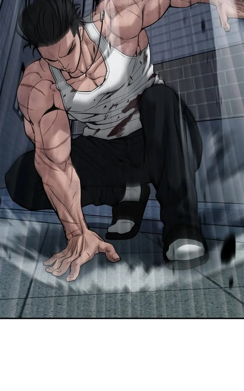 The Bully In-Charge Chapter 88 - 17