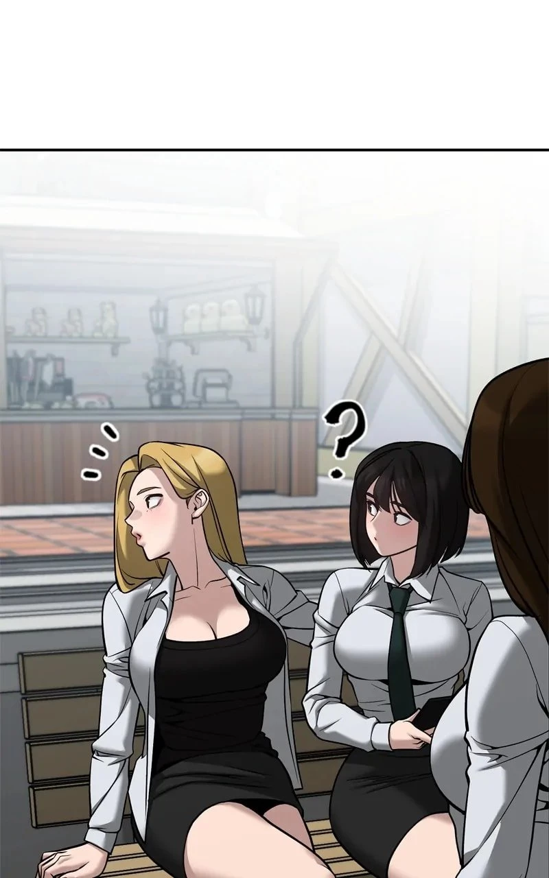 The Bully In-Charge Chapter 90 - 163