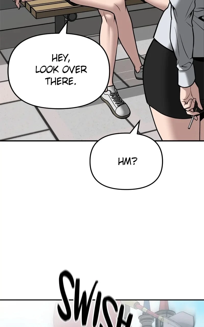 The Bully In-Charge Chapter 90 - 164