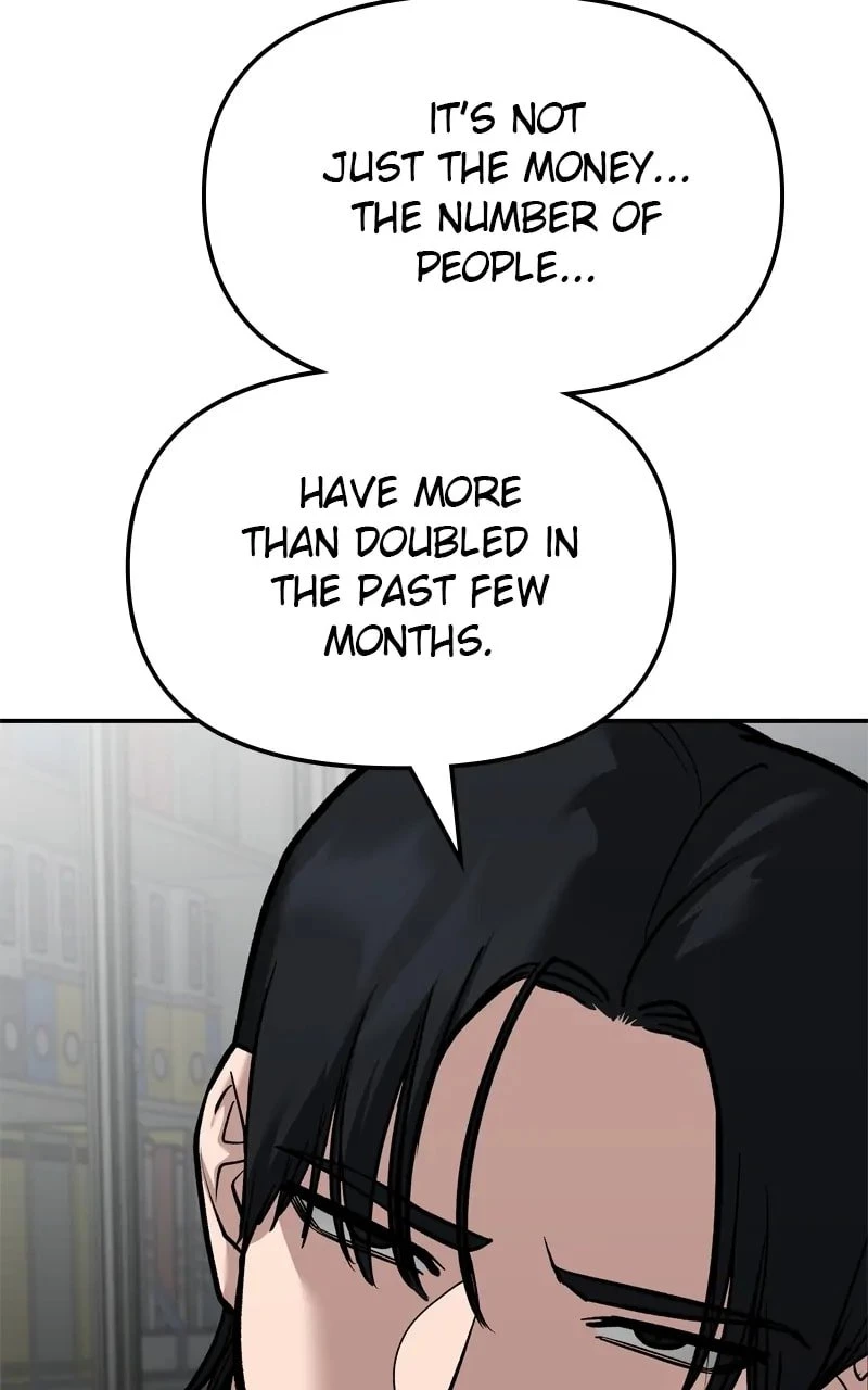 The Bully In-Charge Chapter 89 - 70