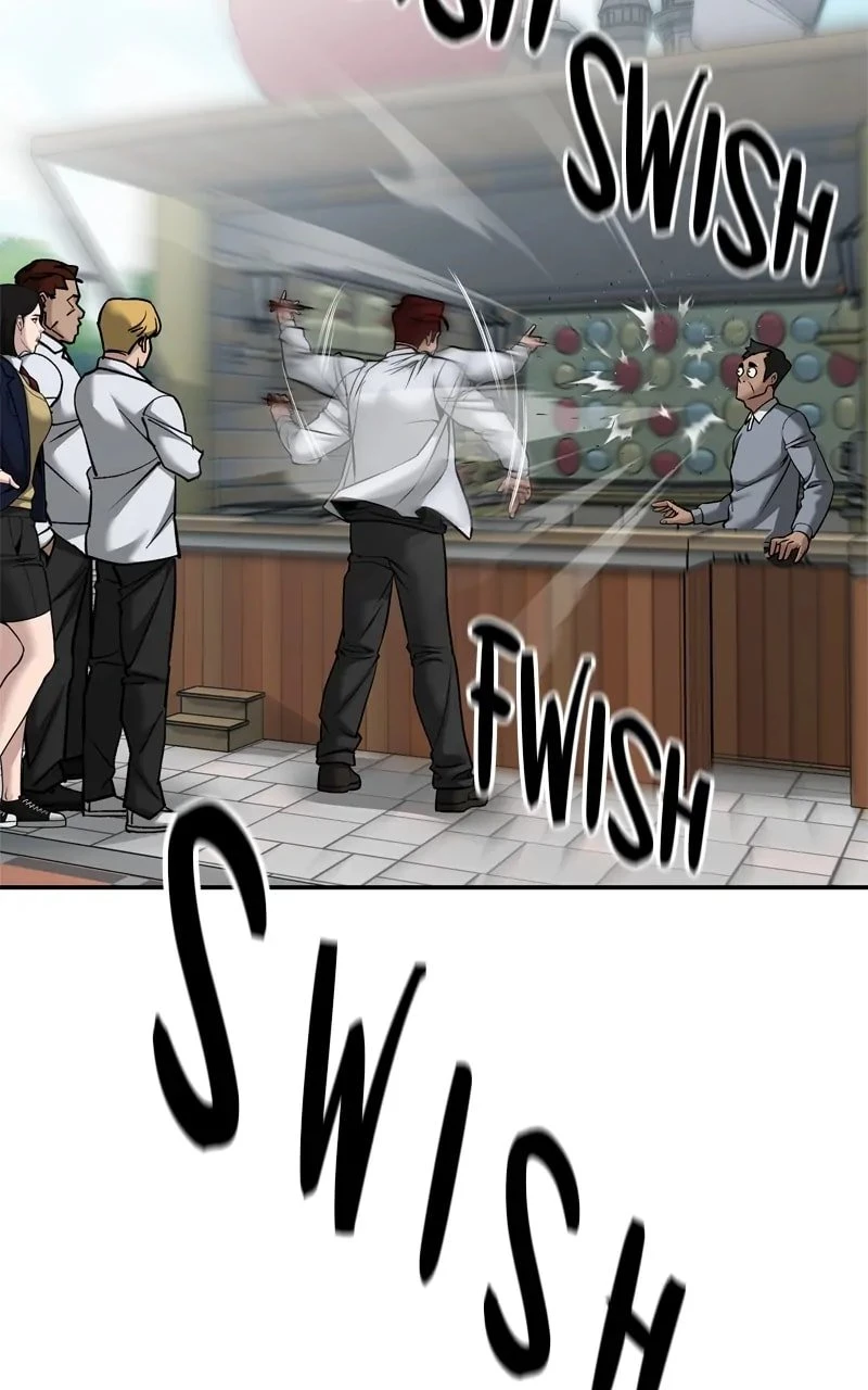 The Bully In-Charge Chapter 90 - 165