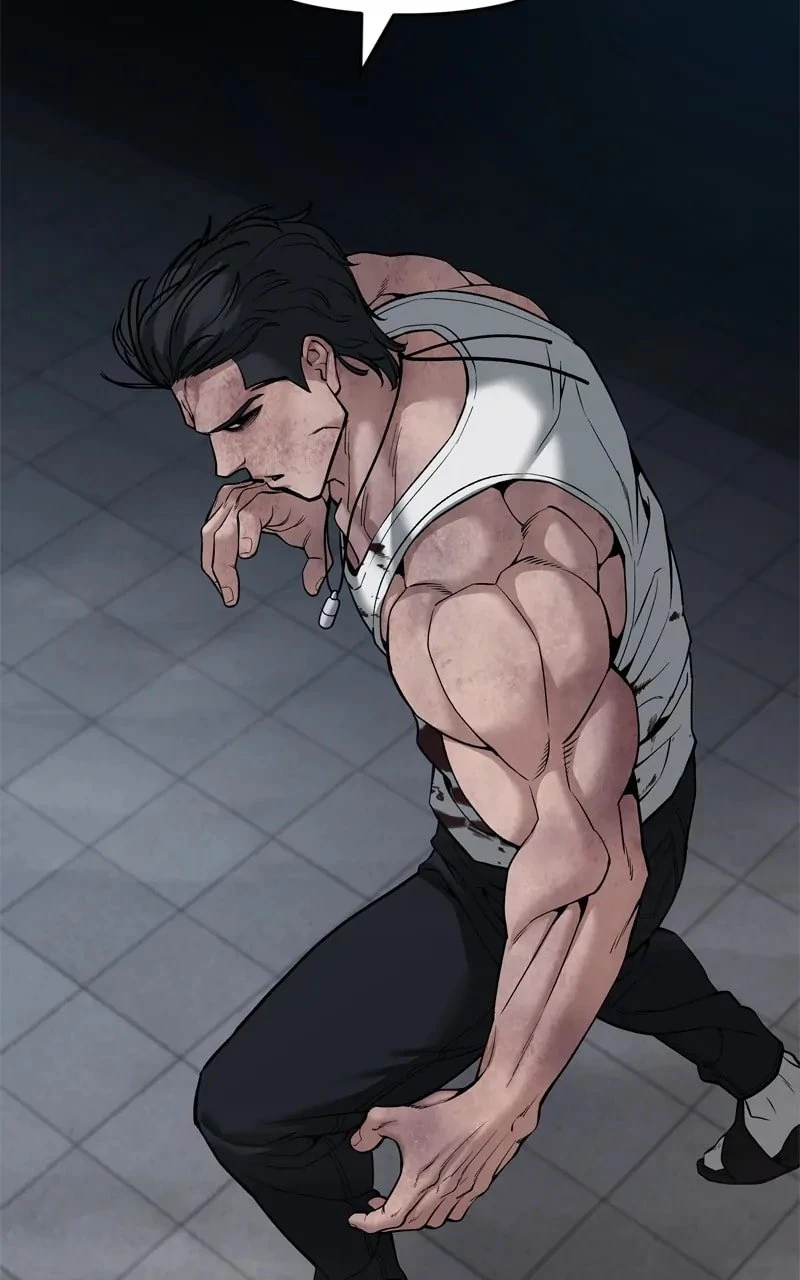 The Bully In-Charge Chapter 88 - 20