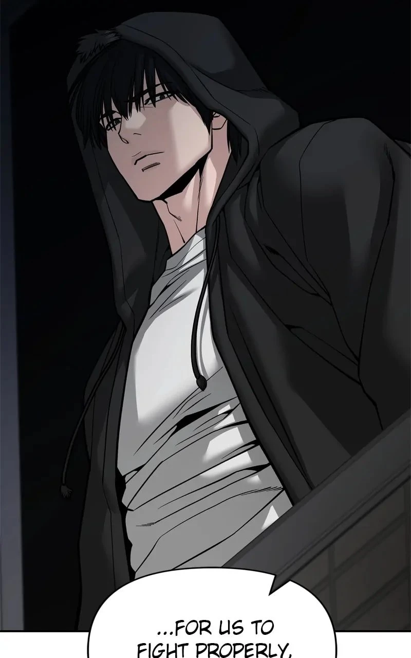 The Bully In-Charge Chapter 88 - 22