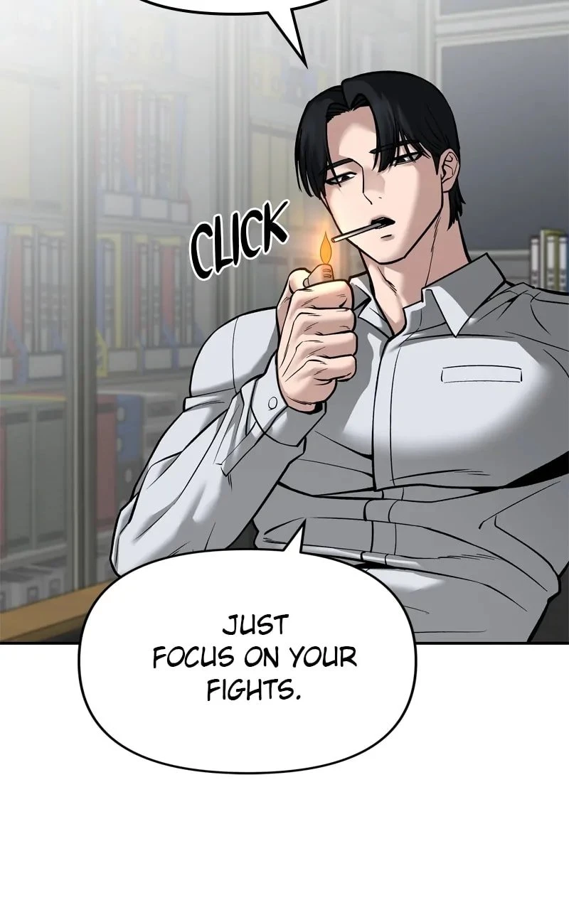 The Bully In-Charge Chapter 89 - 74