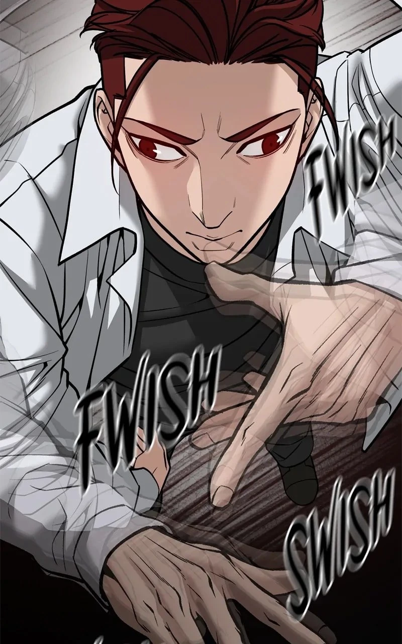 The Bully In-Charge Chapter 90 - 169