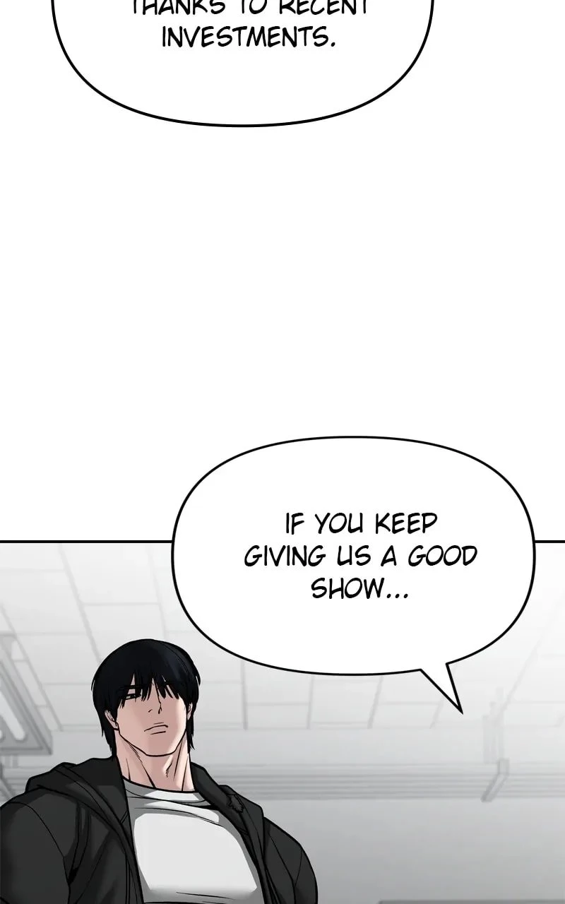 The Bully In-Charge Chapter 89 - 76