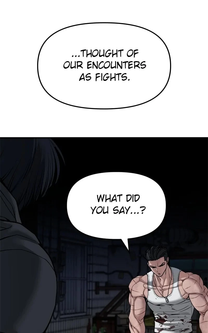 The Bully In-Charge Chapter 88 - 27