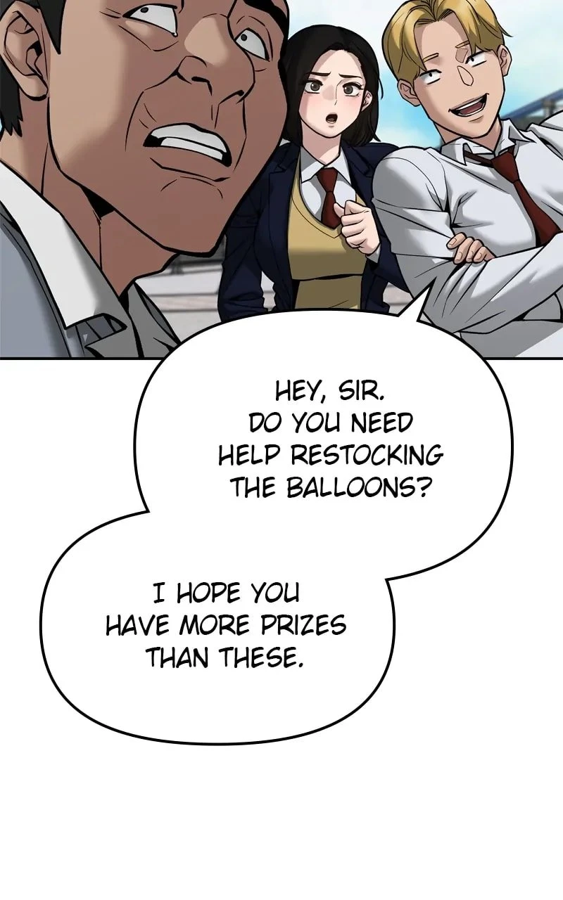 The Bully In-Charge Chapter 90 - 171
