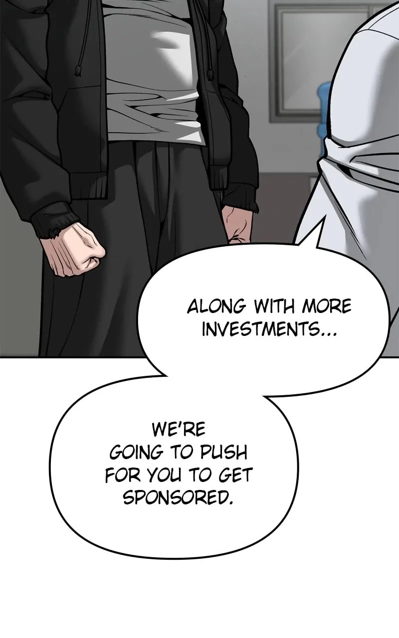 The Bully In-Charge Chapter 89 - 77