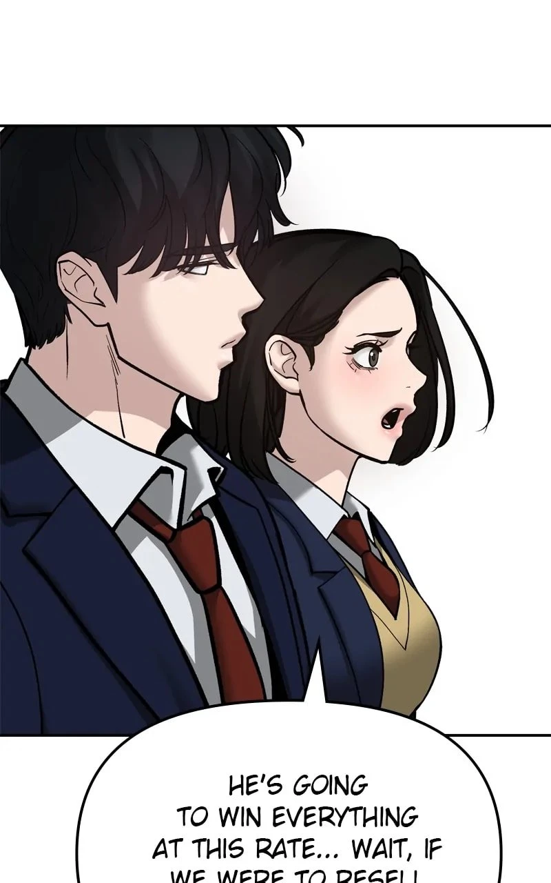 The Bully In-Charge Chapter 90 - 172