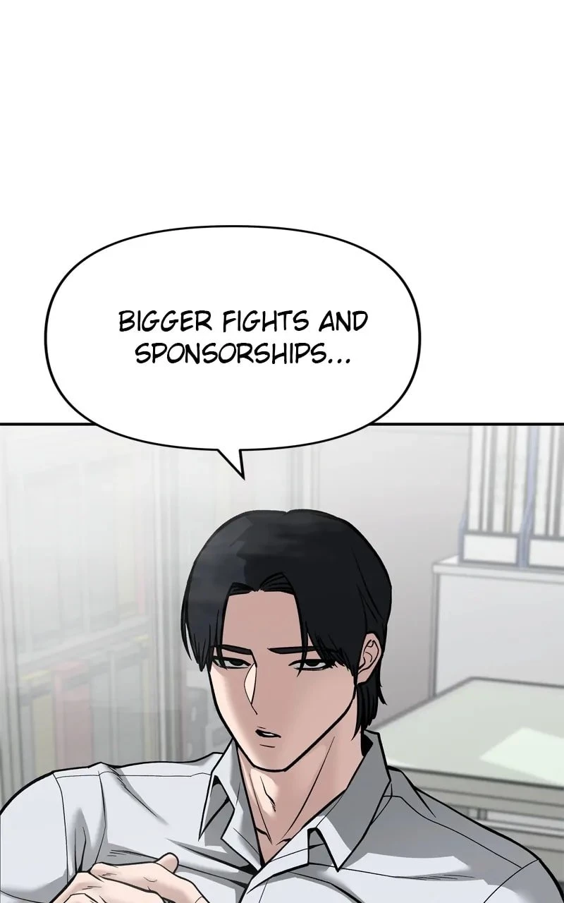The Bully In-Charge Chapter 89 - 78