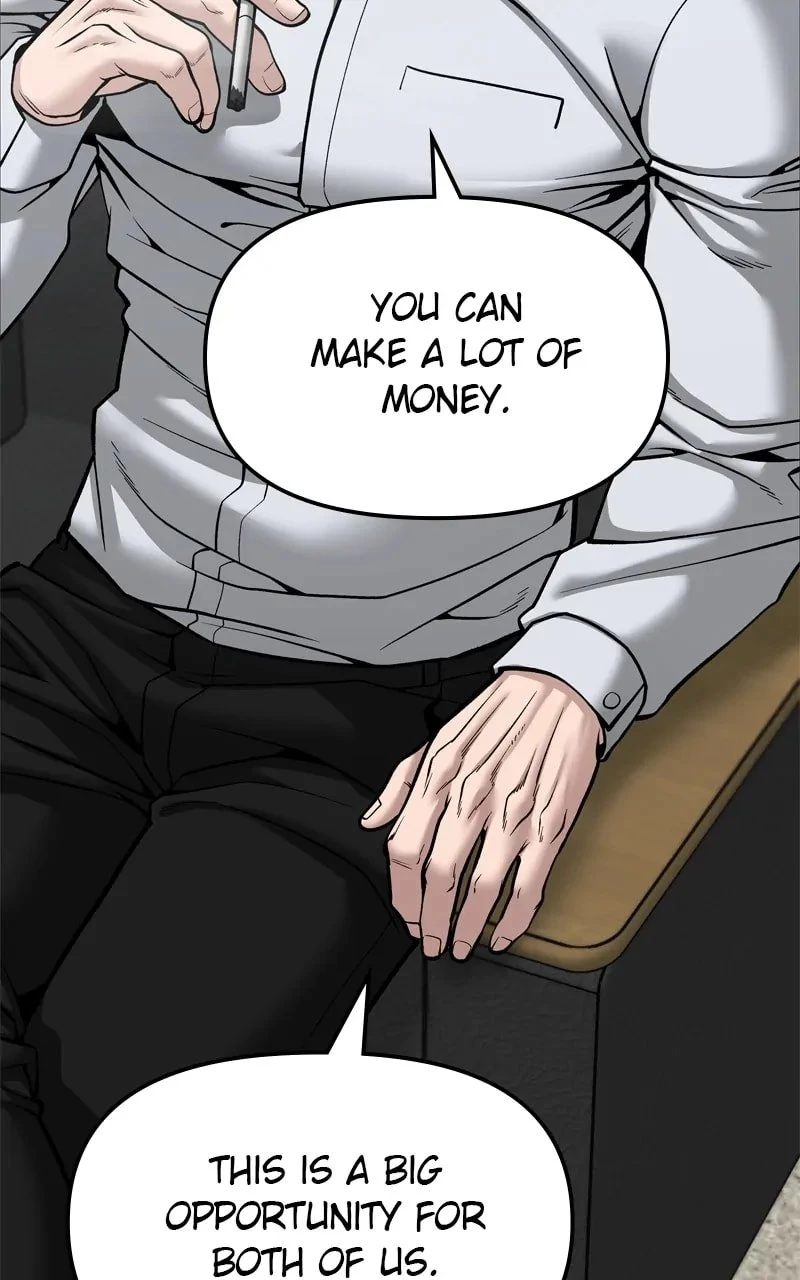 The Bully In-Charge Chapter 89 - 79