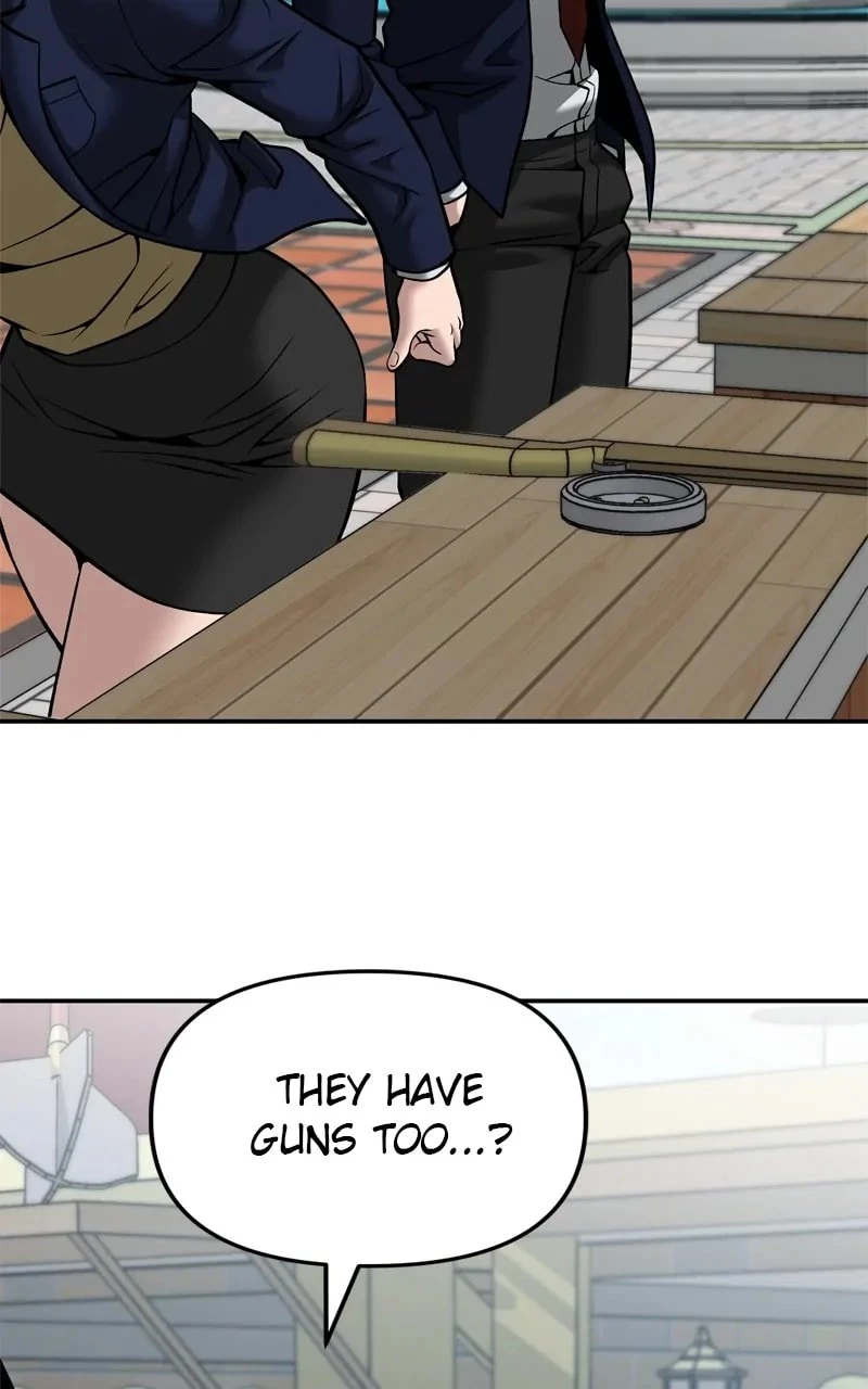 The Bully In-Charge Chapter 90 - 174