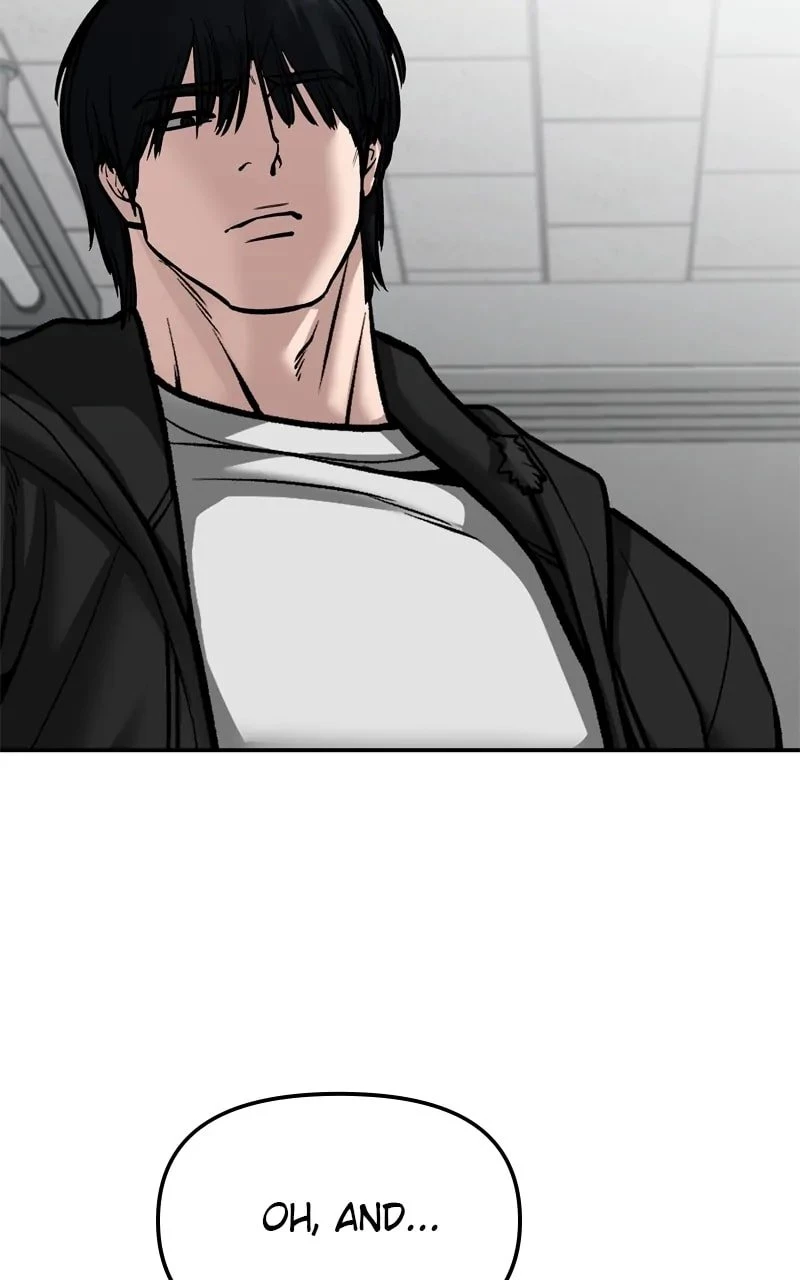 The Bully In-Charge Chapter 89 - 81