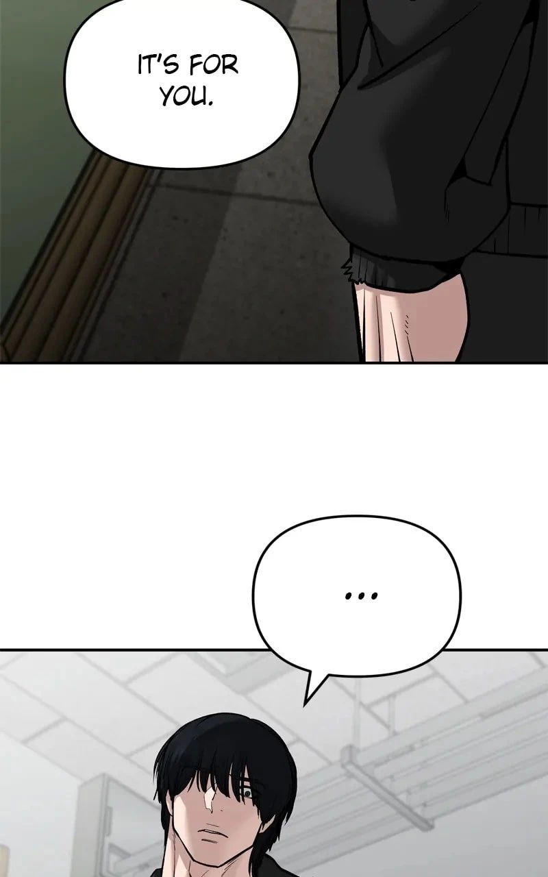 The Bully In-Charge Chapter 89 - 83