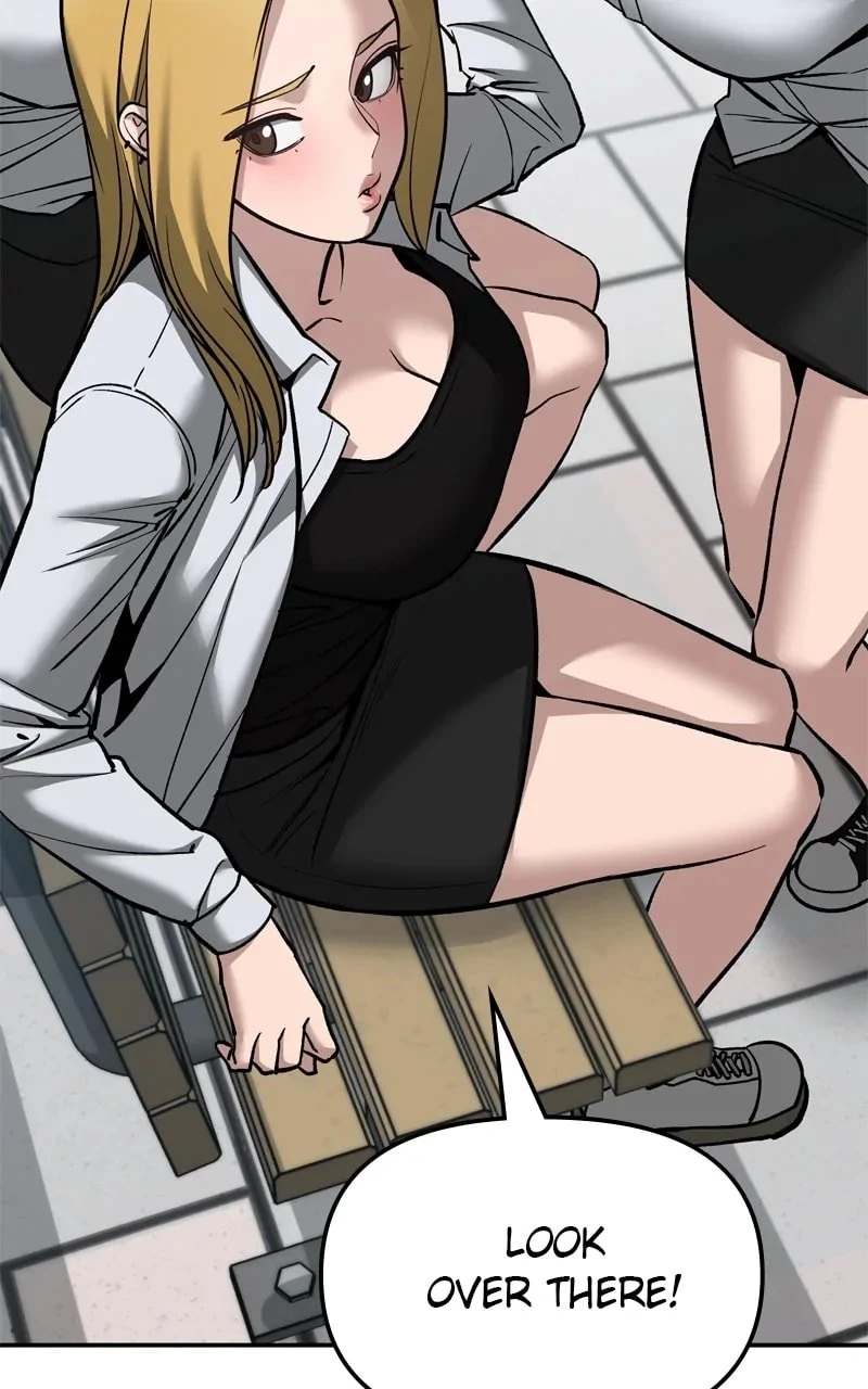 The Bully In-Charge Chapter 90 - 177