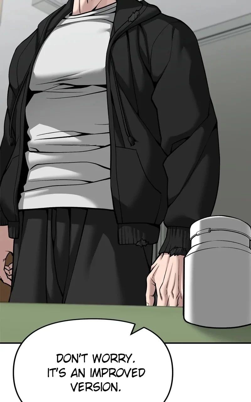 The Bully In-Charge Chapter 89 - 84