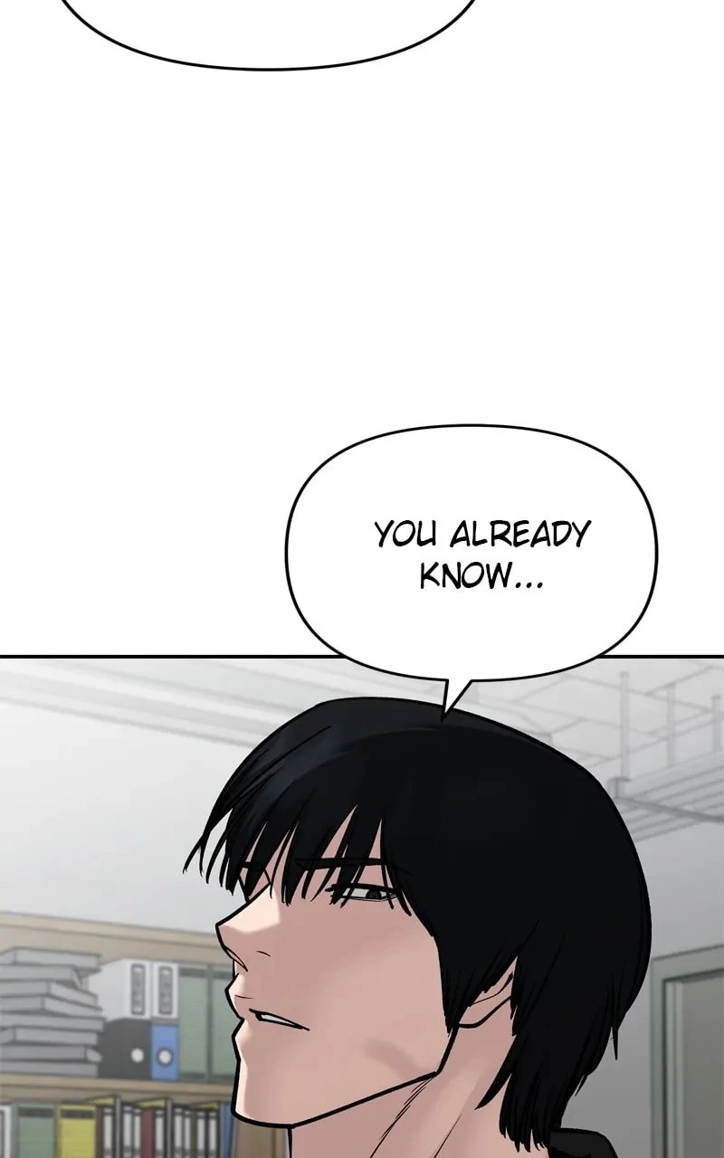 The Bully In-Charge Chapter 89 - 85