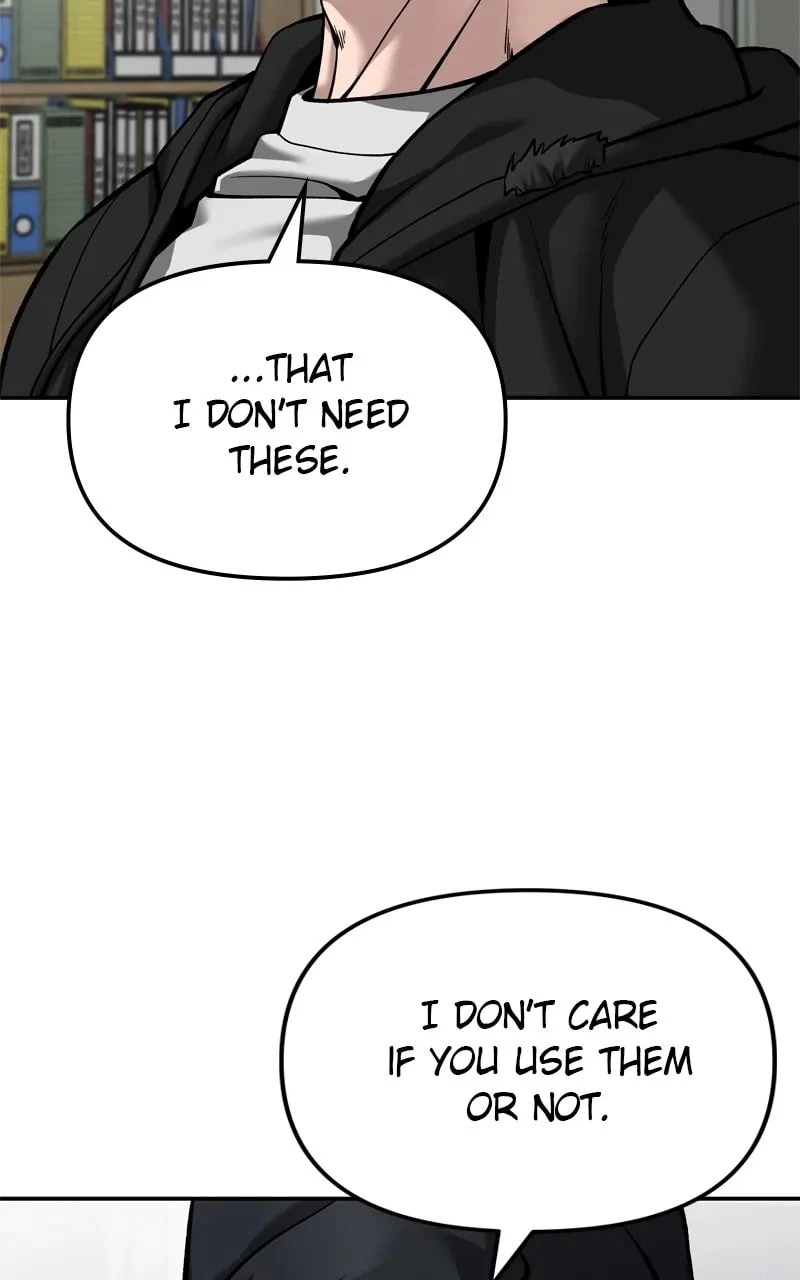 The Bully In-Charge Chapter 89 - 86