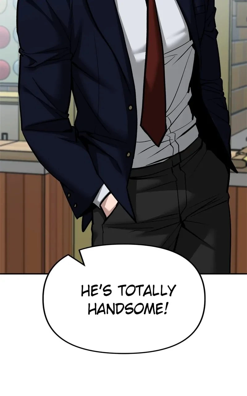 The Bully In-Charge Chapter 90 - 179