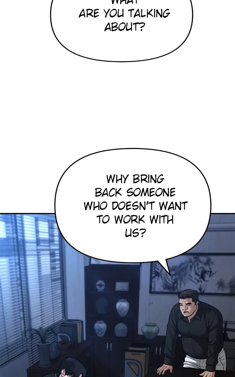 The Bully In-Charge Chapter 88 - 37