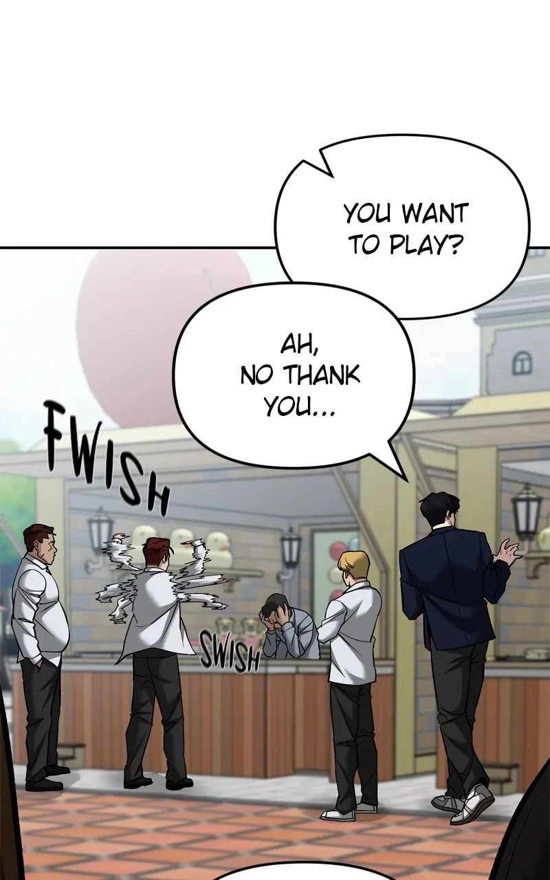 The Bully In-Charge Chapter 90 - 180