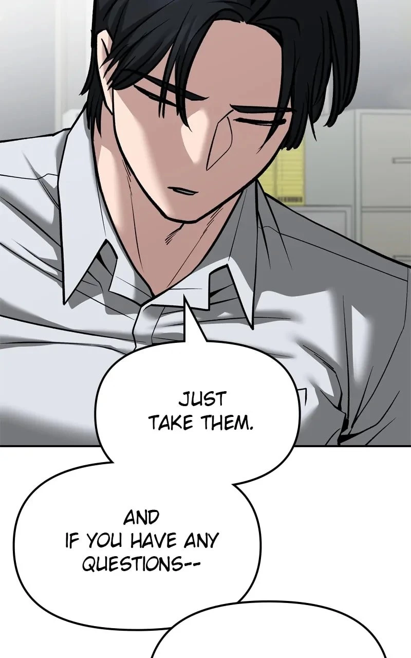 The Bully In-Charge Chapter 89 - 87