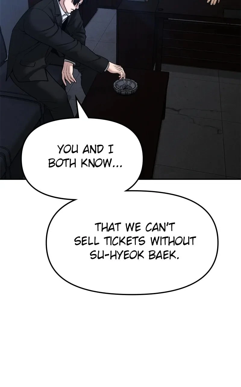 The Bully In-Charge Chapter 88 - 38