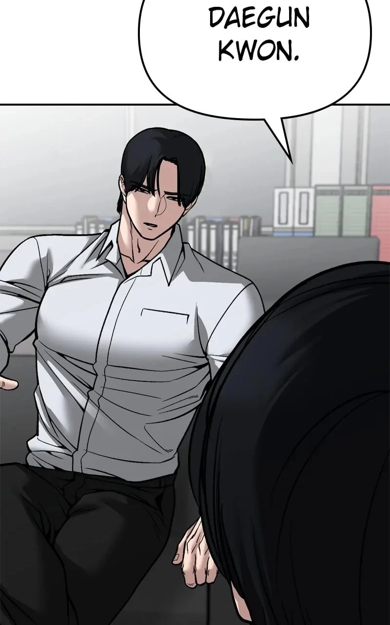 The Bully In-Charge Chapter 89 - 88