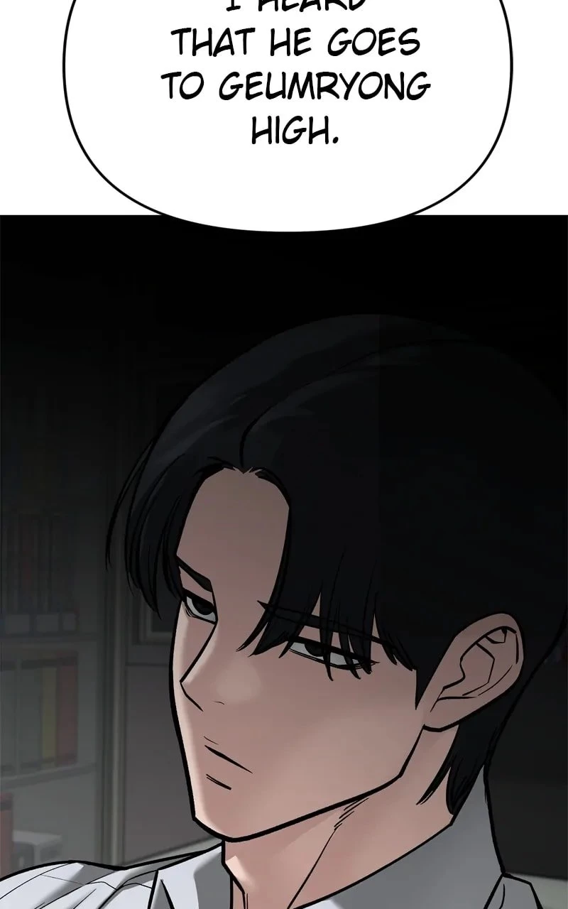 The Bully In-Charge Chapter 89 - 91