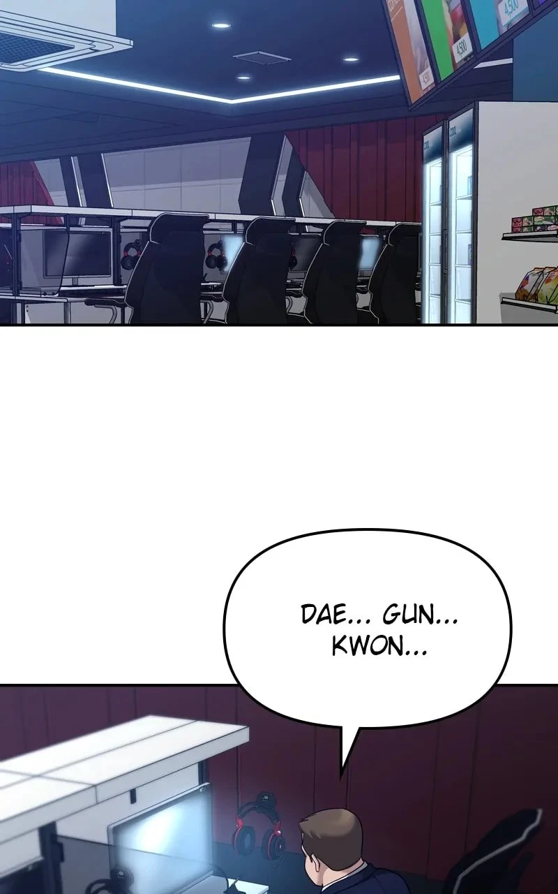 The Bully In-Charge Chapter 89 - 93
