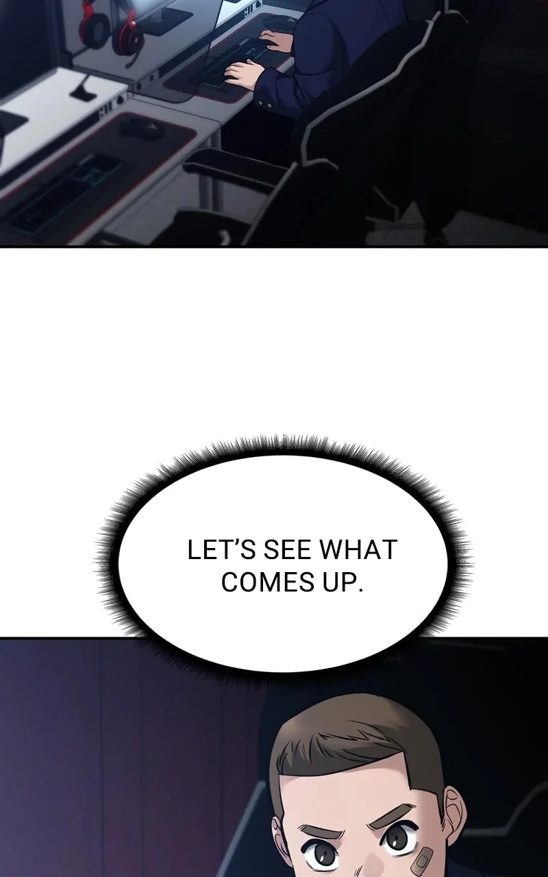 The Bully In-Charge Chapter 89 - 94