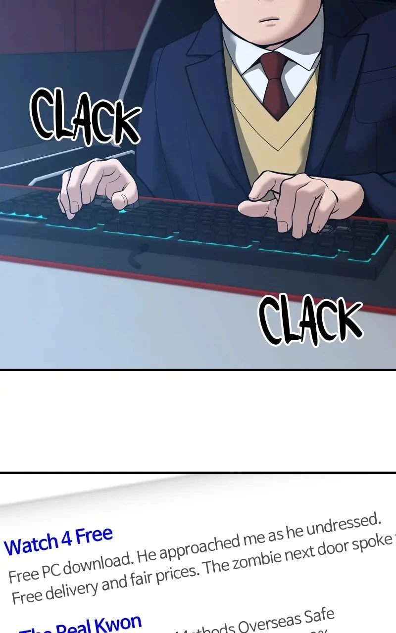 The Bully In-Charge Chapter 89 - 95