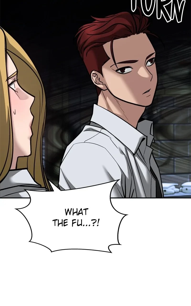 The Bully In-Charge Chapter 90 - 187