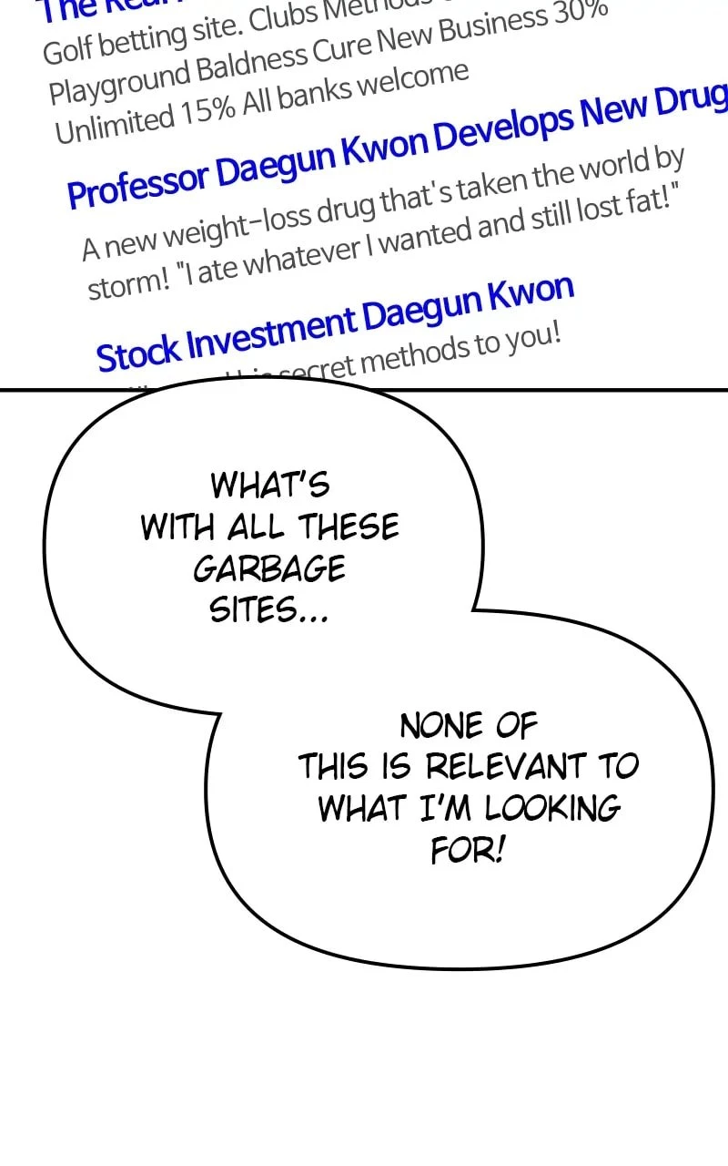 The Bully In-Charge Chapter 89 - 96