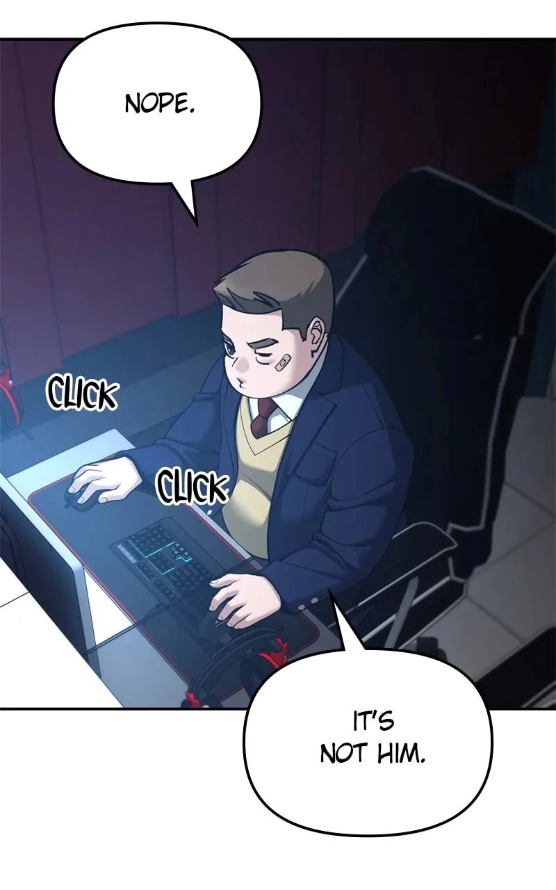 The Bully In-Charge Chapter 89 - 98