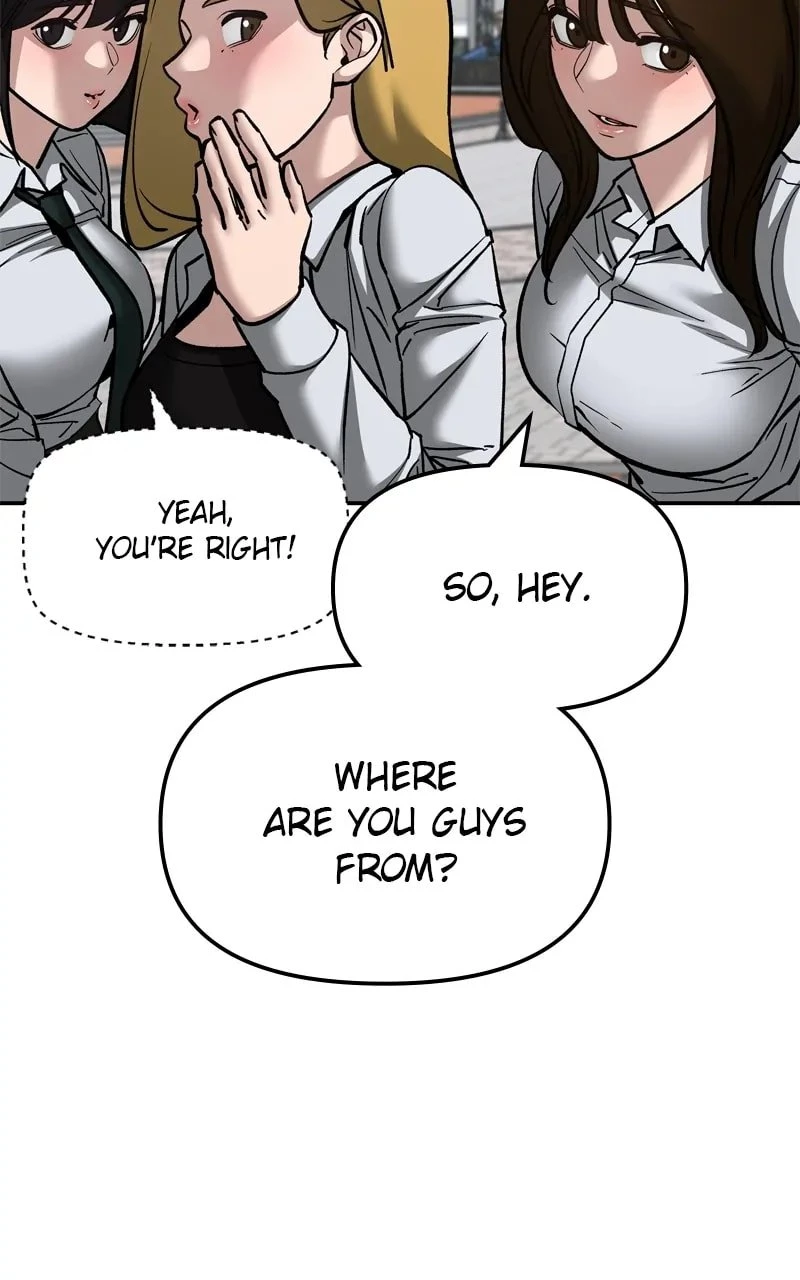The Bully In-Charge Chapter 90 - 190