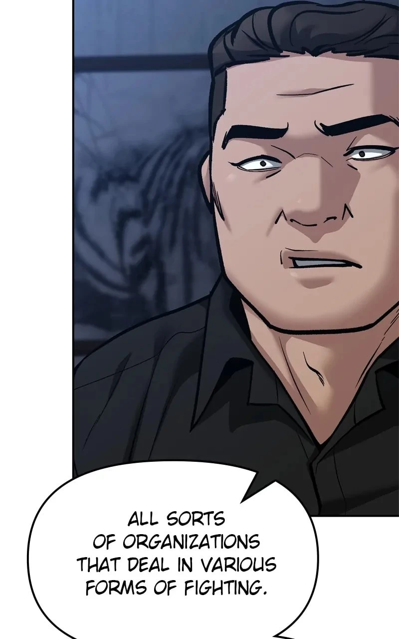 The Bully In-Charge Chapter 88 - 49