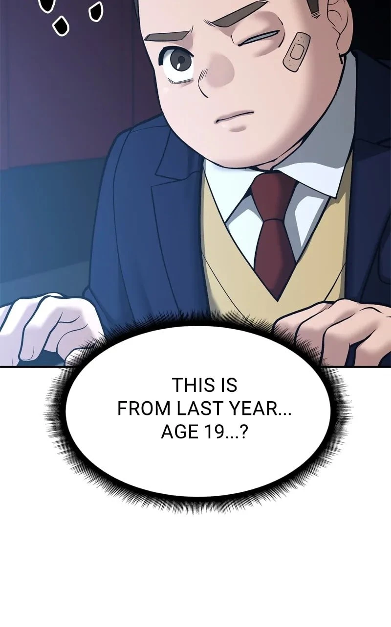 The Bully In-Charge Chapter 89 - 101