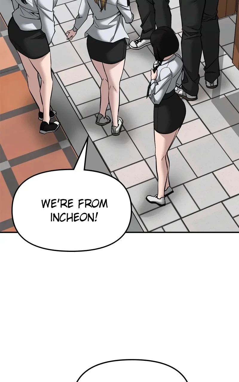 The Bully In-Charge Chapter 90 - 192