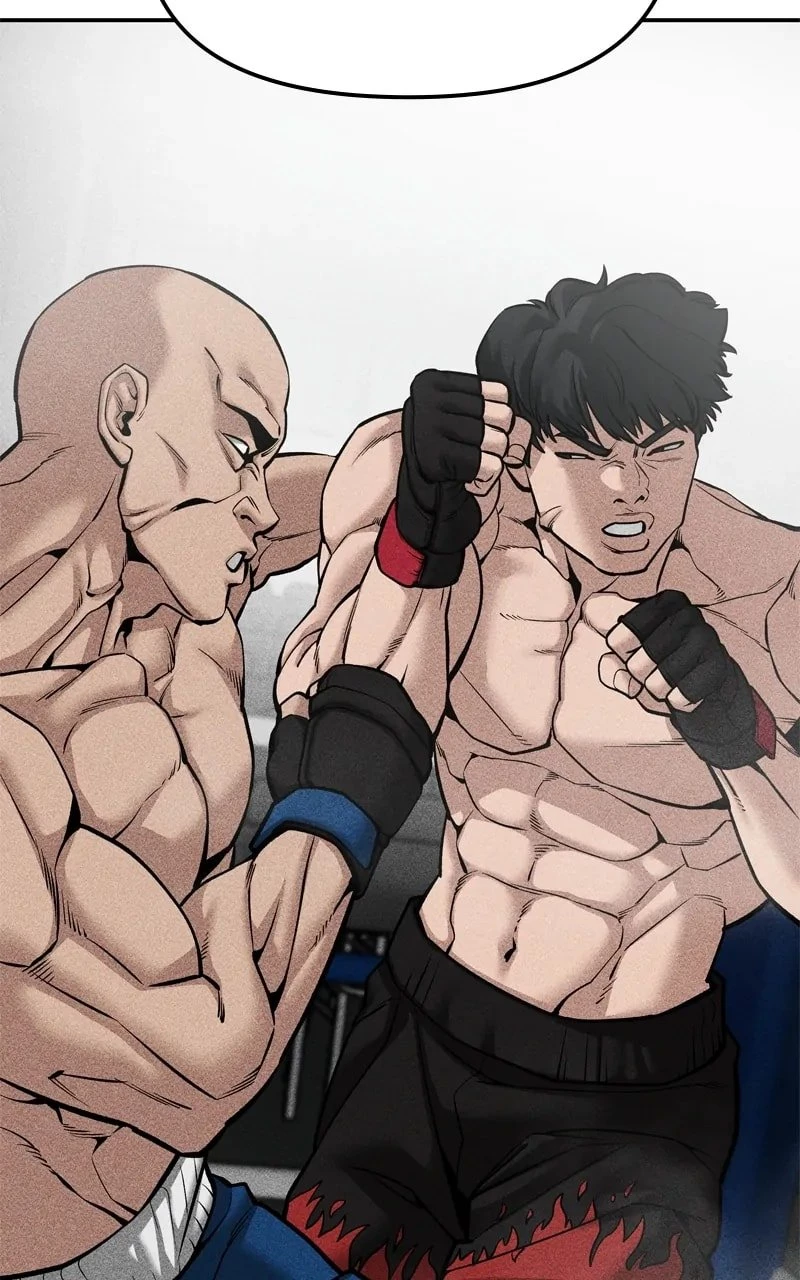 The Bully In-Charge Chapter 88 - 51