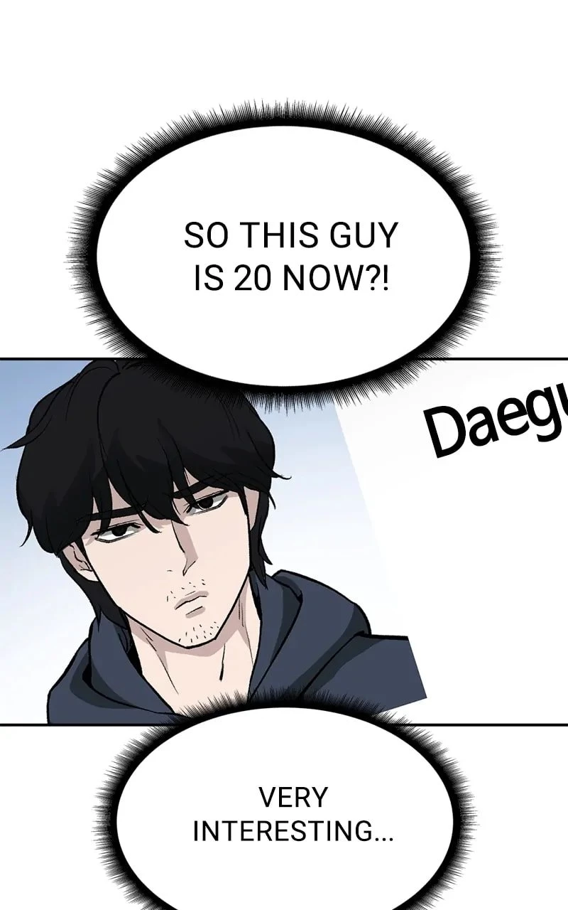 The Bully In-Charge Chapter 89 - 102