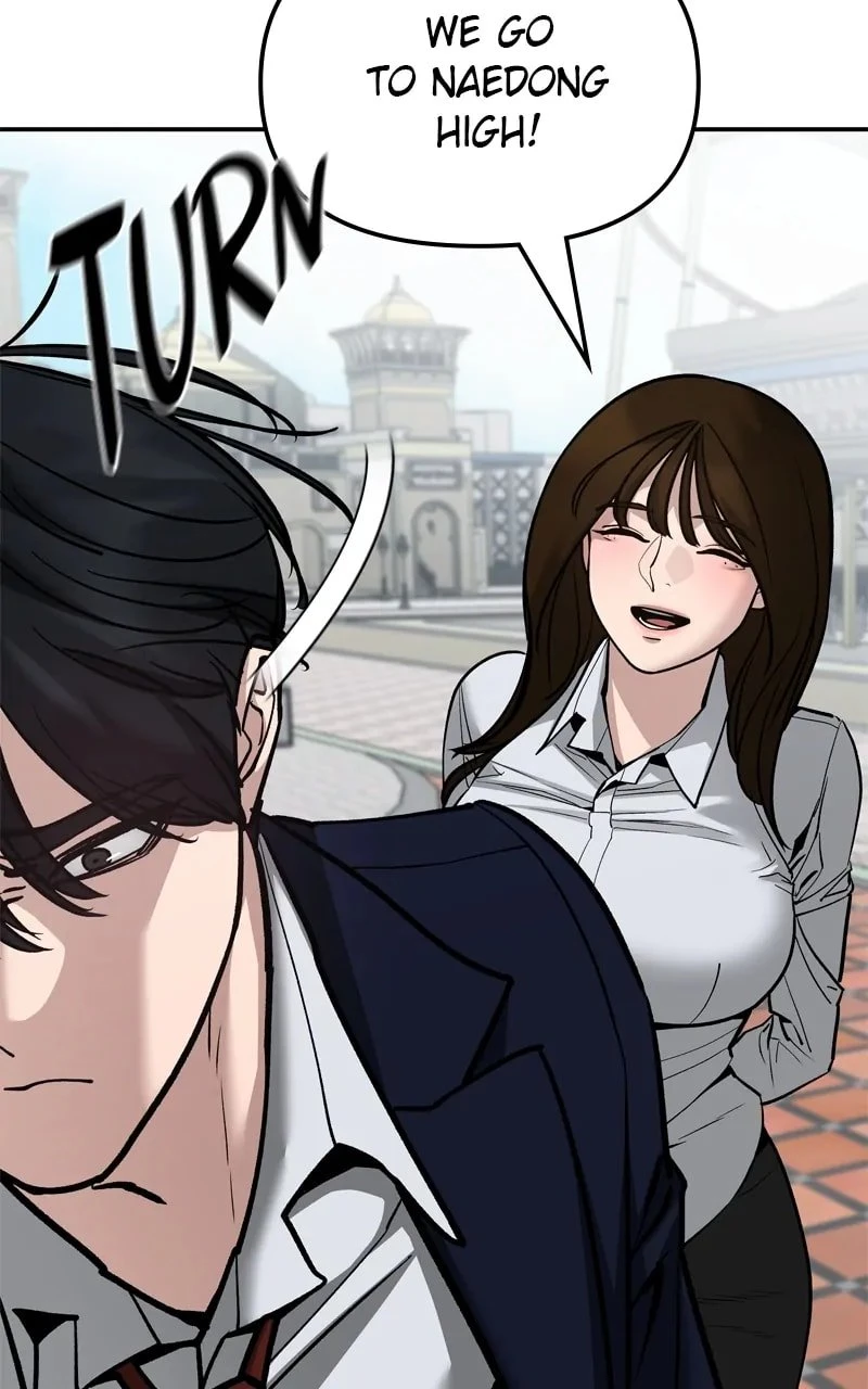 The Bully In-Charge Chapter 90 - 193
