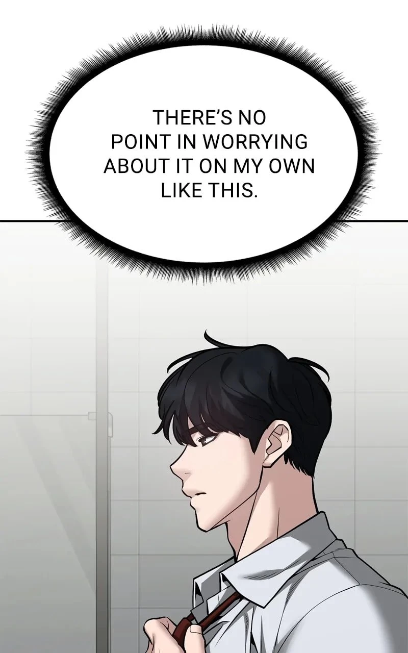 The Bully In-Charge Chapter 89 - 112