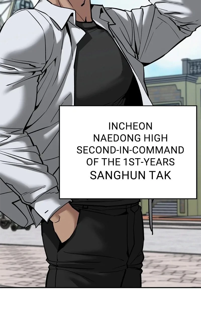 The Bully In-Charge Chapter 90 - 202
