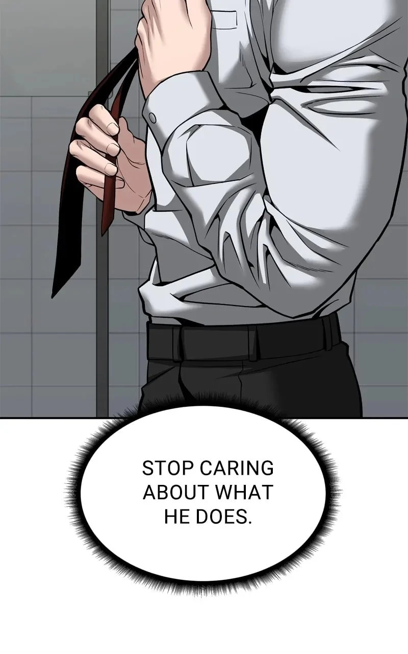 The Bully In-Charge Chapter 89 - 113