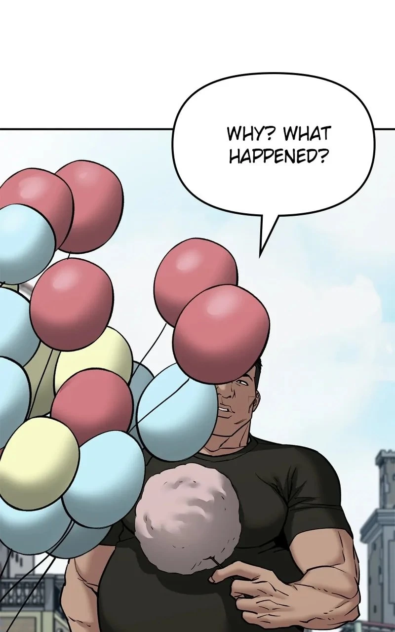 The Bully In-Charge Chapter 90 - 203