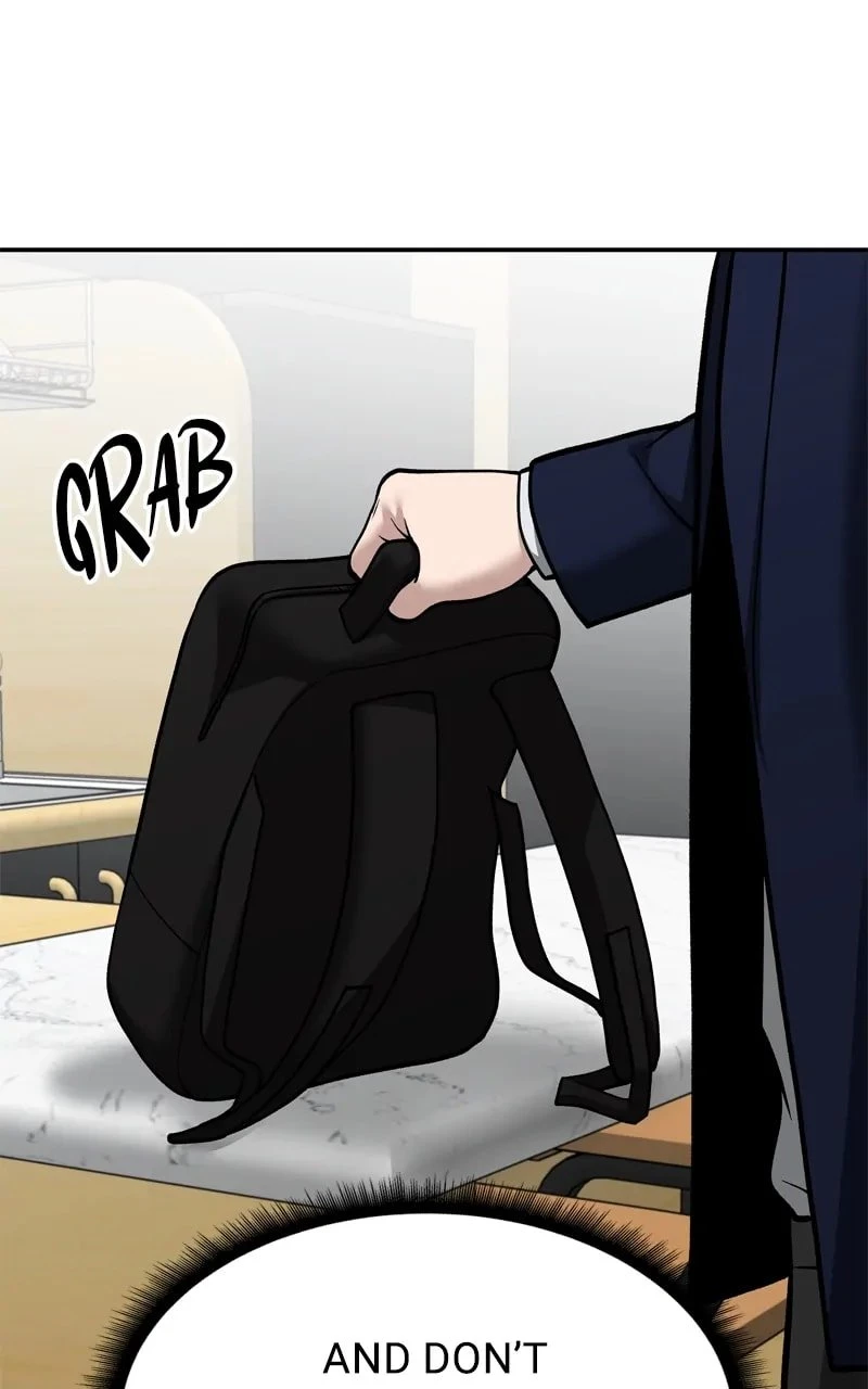 The Bully In-Charge Chapter 89 - 114